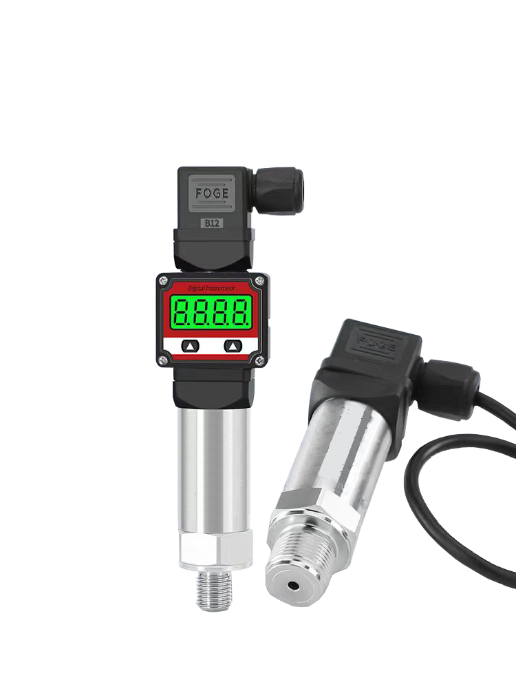 Pressure Transmitter